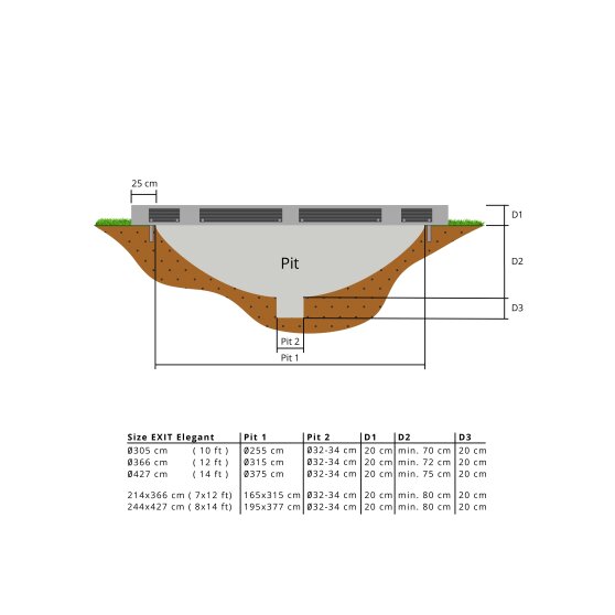 08.30.10.40-exit-elegant-premium-ground-trampoline-o305cm-with-economy-safety-net-grey