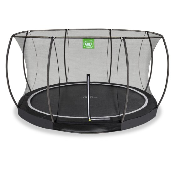 Exit toys trampoline top