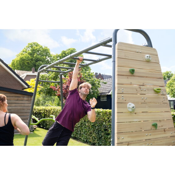 EXIT GetSet monkeybar MB320 - grey