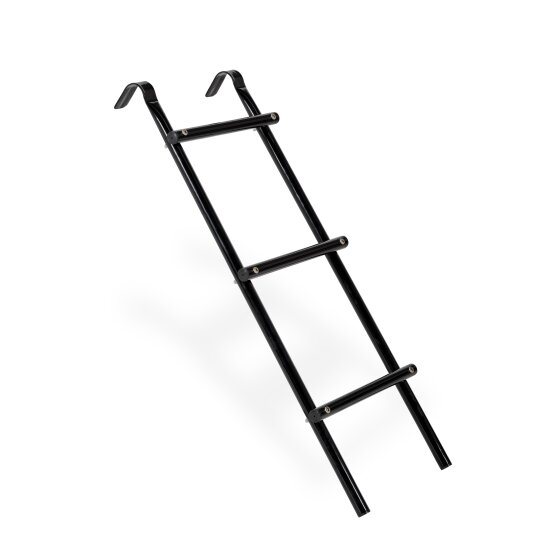 EXIT Economy trampoline ladder for frame height 70-95cm