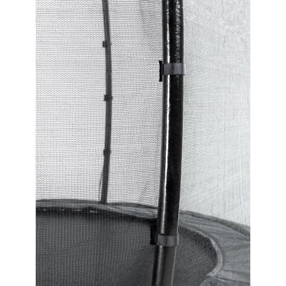 08.30.12.00-exit-elegant-premium-ground-trampoline-o366cm-with-economy-safety-net-black