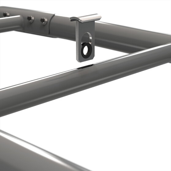 EXIT GetSet monkeybar MB205 - grey