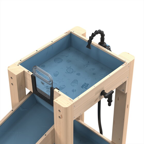 EXIT AquaFlow water track 200