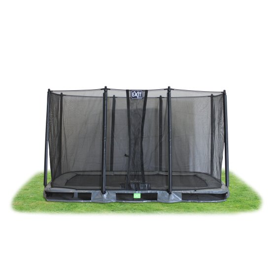 10.31.12.01-exit-interra-ground-trampoline-214x366cm-with-safety-net-grey