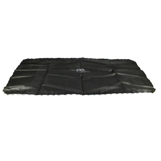 EXIT jump mat Elegant Premium trampoline 214x366cm