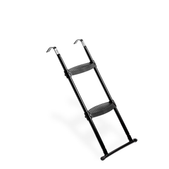 EXIT trampoline ladder for a frame height of 65-80cm