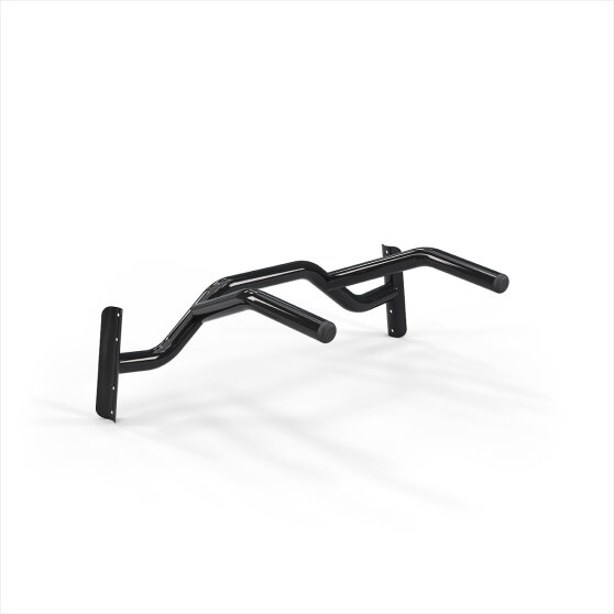 EXIT GetSet dip station MB100 / MB200 / MB300 - black