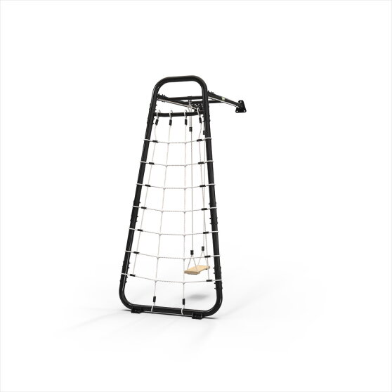 EXIT GetSet monkeybar MB110 wall mount - black