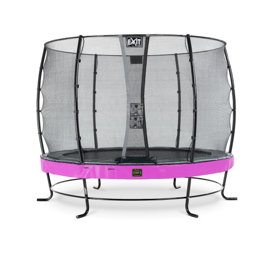 08.10.10.90-exit-elegant-premium-trampoline-o305cm-with-economy-safetynet-purple