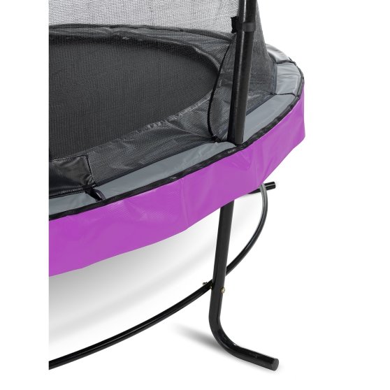 08.10.12.90-exit-elegant-premium-trampoline-o366cm-with-economy-safetynet-purple-2