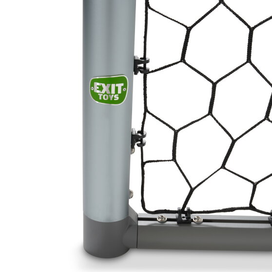 EXIT Scala aluminium football goal 500x200cm