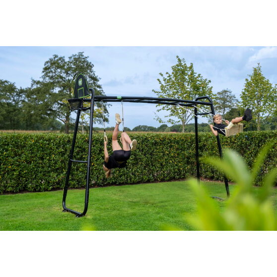 EXIT GetSet monkeybar MB305 - grey