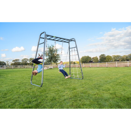 EXIT GetSet monkeybar MB210 - grey