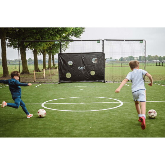 EXIT backstop sport net 300x600cm