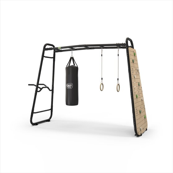 EXIT GetSet monkeybar MB220 - black