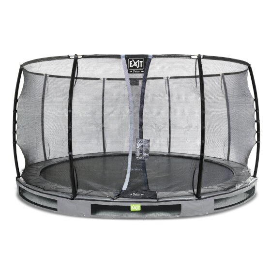 09.40.14.40-exit-elegant-ground-trampoline-o427cm-with-deluxe-safety-net-grey