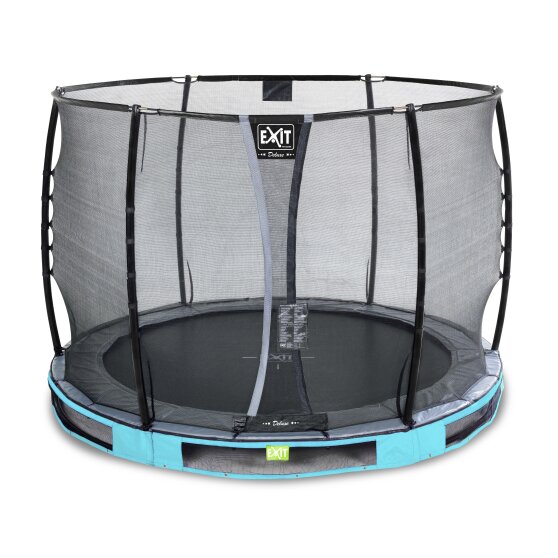 09.40.10.60-exit-elegant-ground-trampoline-o305cm-with-deluxe-safety-net-blue