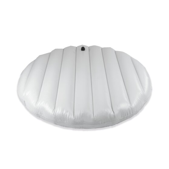 Inflatable spa lid ø160cm