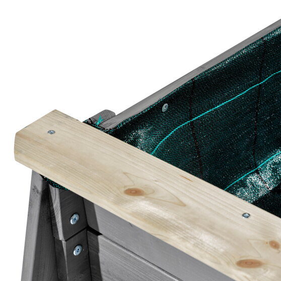 EXIT Aksent planter table XL