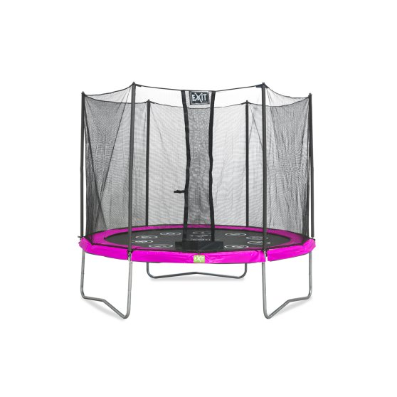 EXIT Twist trampoline ø305cm - | EXIT Toys