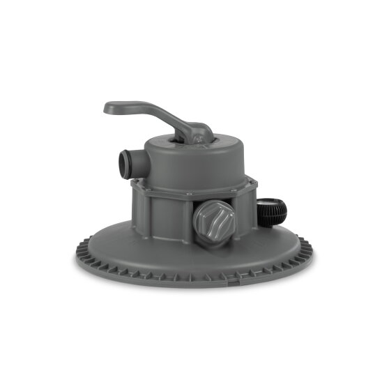 EXIT lid complete sandfilter pump 800gal/h / 1000gal/h