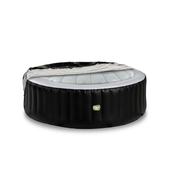 Inflatable spa lid ø160cm