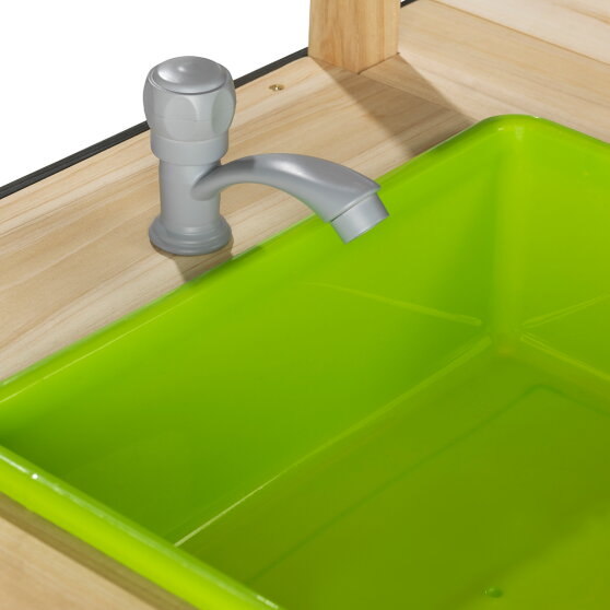 EXIT Yummy 50 wooden mud kitchen