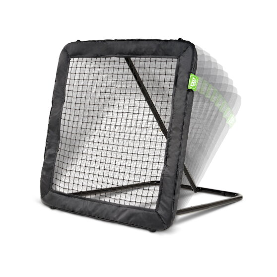 EXIT Kickback Multisport Rebounder L 124x124m