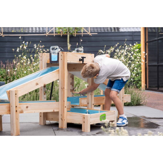 EXIT AquaFlow water track 400