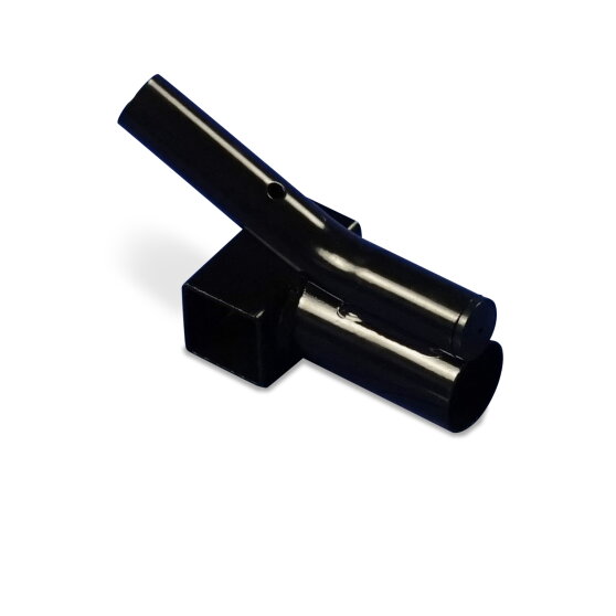 EXIT connecting piece safety net Silhouette trampoline 153x214cm