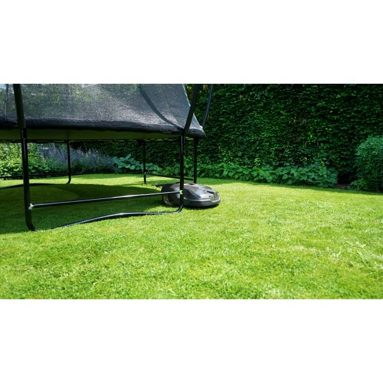 EXIT robot mower stop L for trampolines (set of 2)