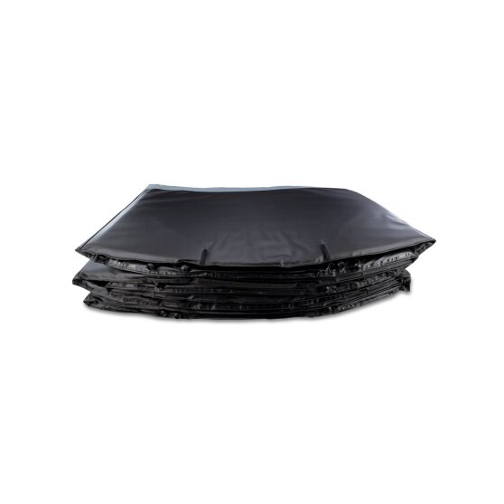 EXIT padding Dynamic trampoline ø305cm - black