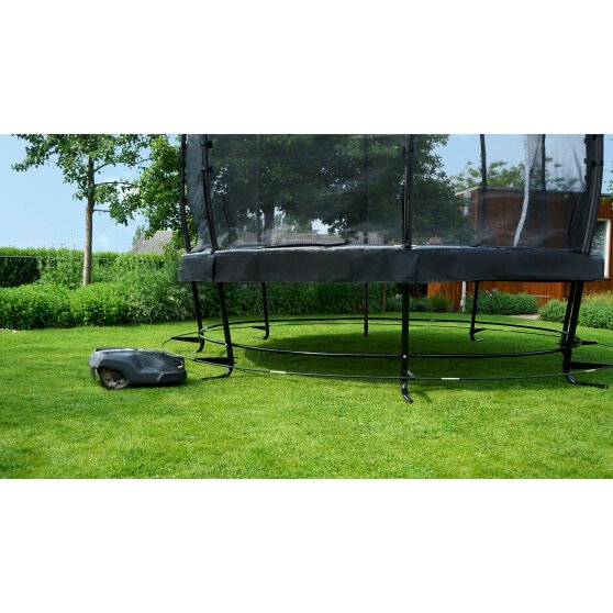 EXIT robot mower stop for Elegant trampolines ø253cm