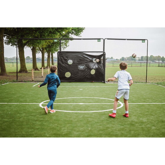 EXIT backstop sport net 300x900cm