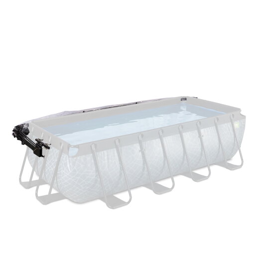 EXIT pool dome 400x200cm - universal