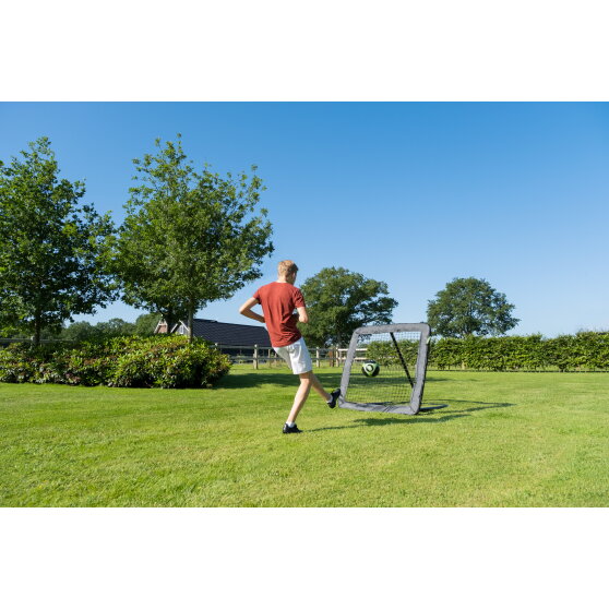 EXIT Kickback multi-sport rebounder L 124x124cm