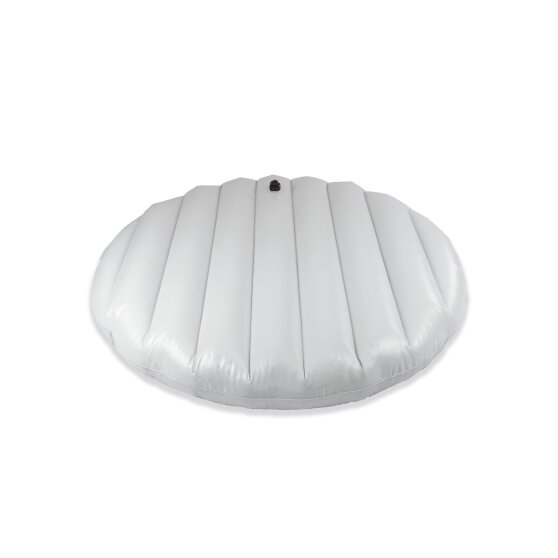 Inflatable spa lid ø135cm