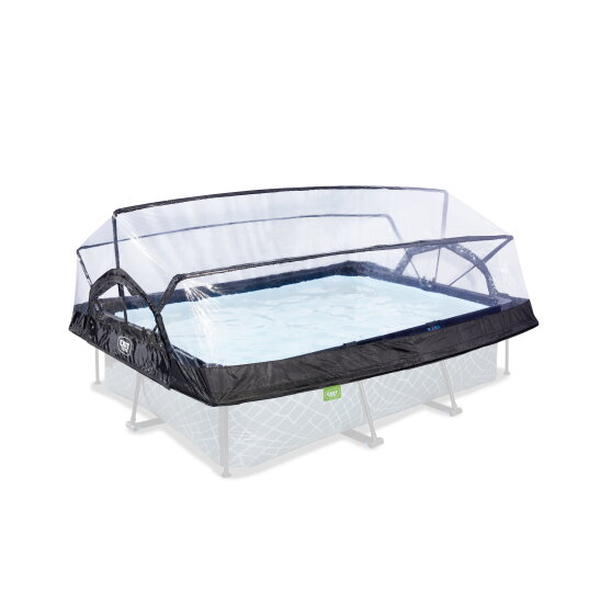 EXIT pool dome 220x150cm - universal