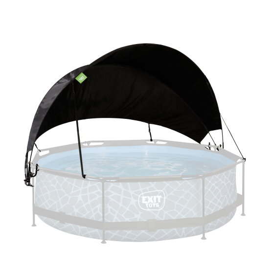 EXIT pool canopy ø300cm - universal
