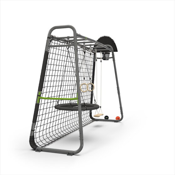 EXIT GetSet monkeybar MB305 - grey