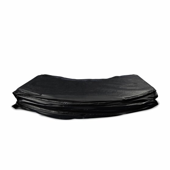 EXIT padding Black Edition trampoline ø366cm - black