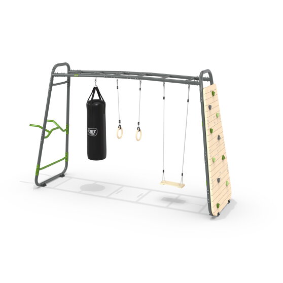 EXIT GetSet monkeybar MB320 - grey