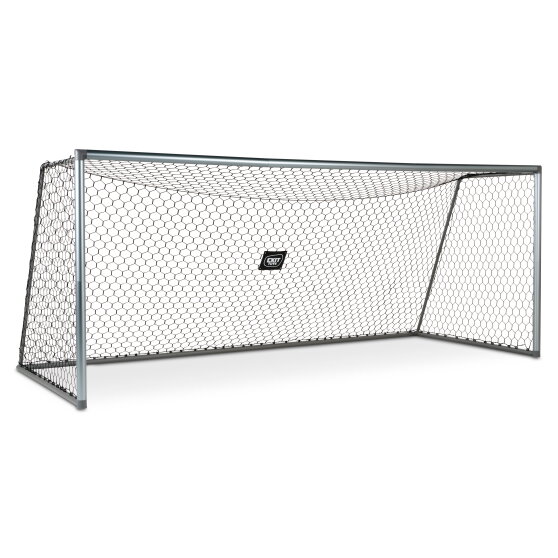 EXIT Scala aluminium football goal 500x200cm