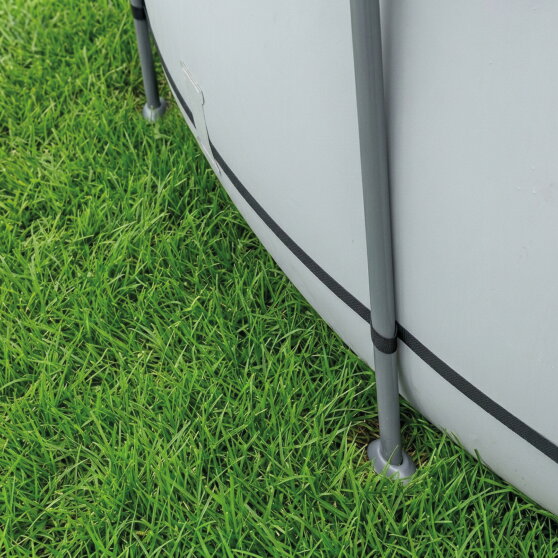 Strap Set Pool Liner Belt 12-14-15-16ft