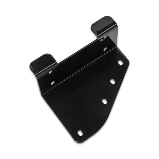 EXIT front plate left hinge pool canopy ø244cm / ø300cm / ø360cm / 220x150cm / 300x200cm