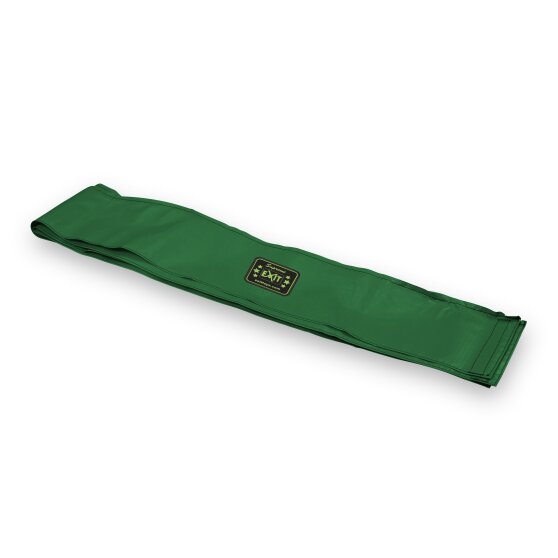 EXIT skirt Elegant Premium trampoline ø305cm - green