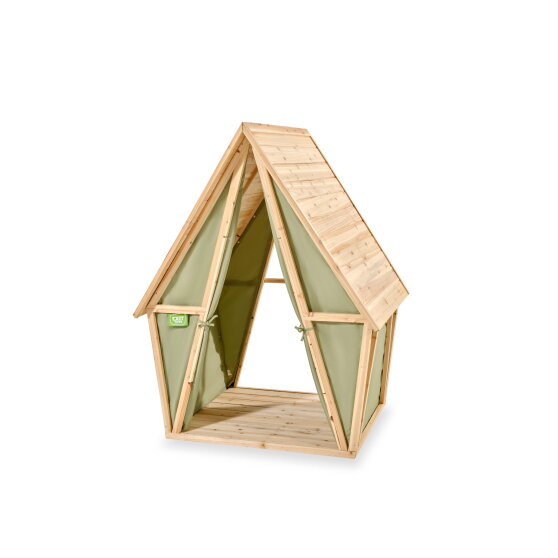 EXIT floor board for Yuki 100