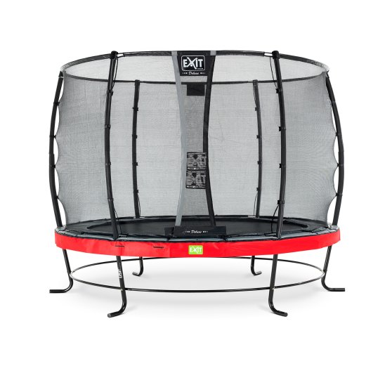 09.20.10.80-exit-elegant-trampoline-o305cm-with-deluxe-safetynet-red