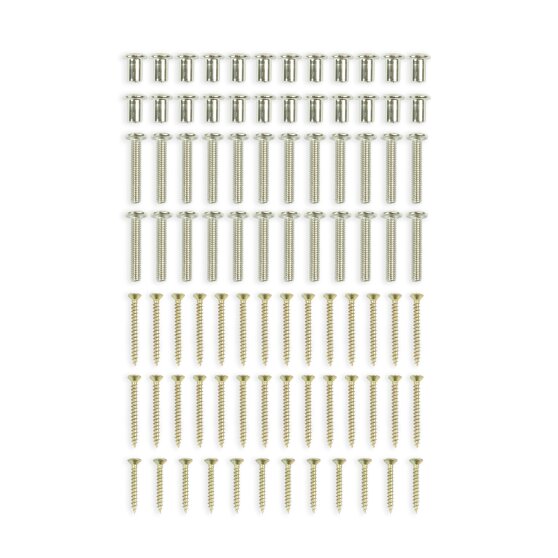 EXIT screw set Aksent sand and water tables