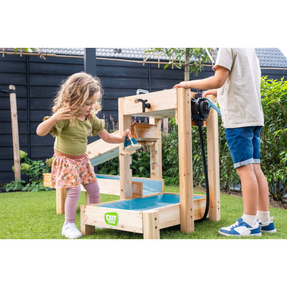 EXIT AquaFlow water track 200